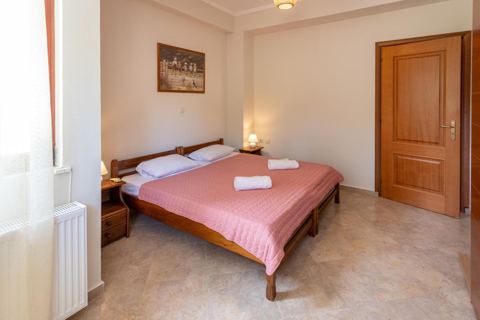 Blue Panorama Villas Giannoudi  Room photo